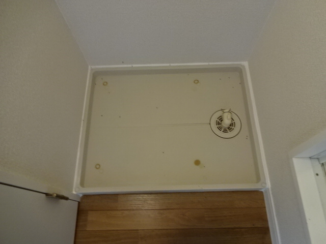 レオパレスファーストプラザの内装