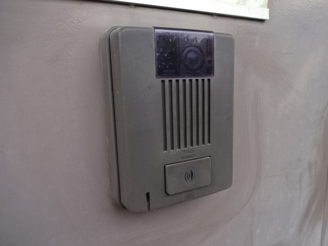 レオパレスファーストプラザのセキュリティ