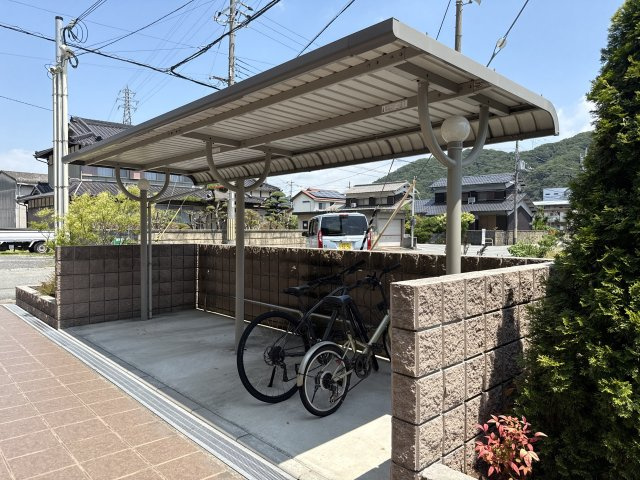 サンマリノⅡのその他共用部分