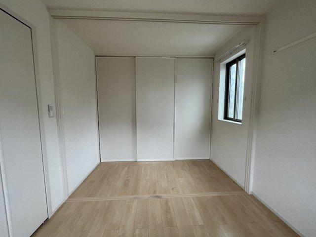 サンマリノⅡの子供部屋