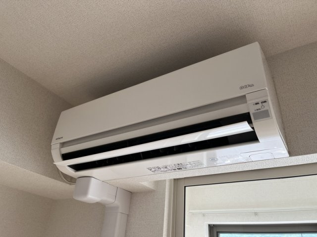 サンマリノⅡの設備