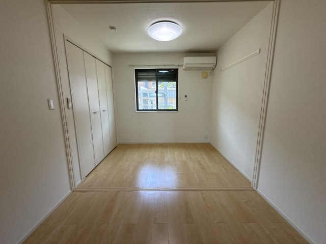 サンマリノⅡの子供部屋