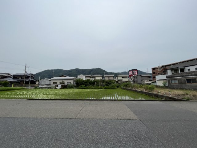 サンマリノⅡの展望