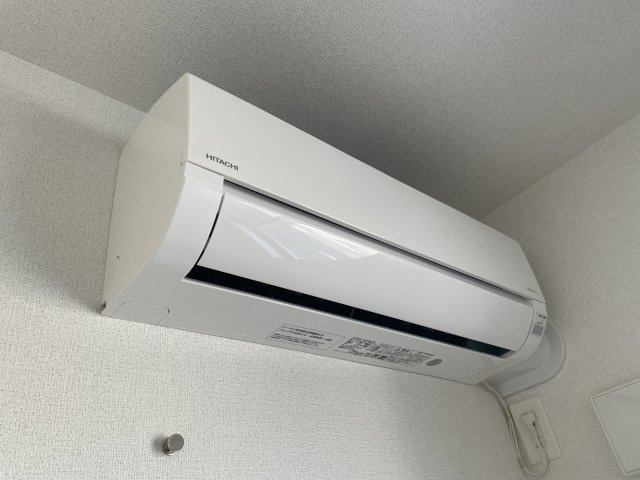 ファンド野里Ⅰの設備