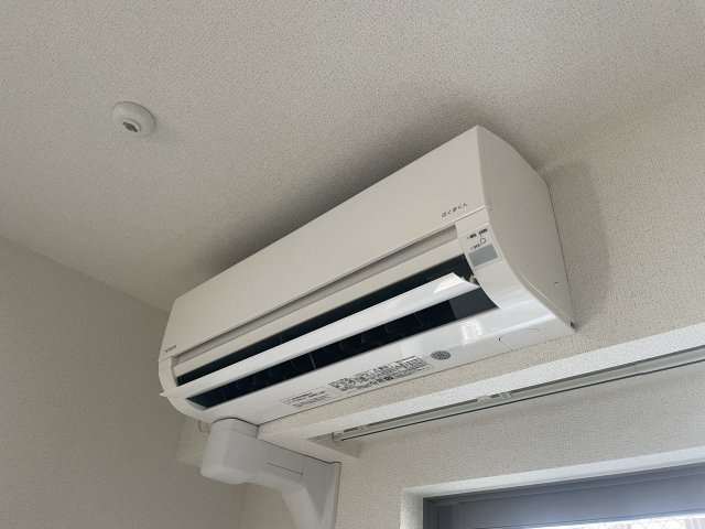 ファンド野里Ⅰの設備