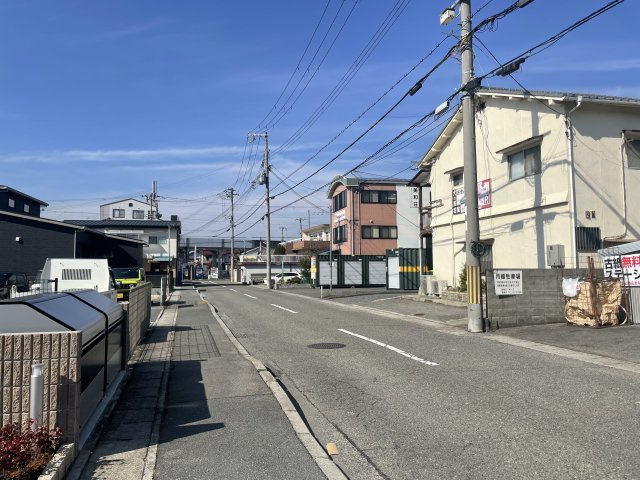ファンド野里Ⅰの展望