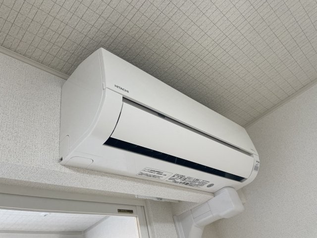 ファンド野里Ⅱの設備