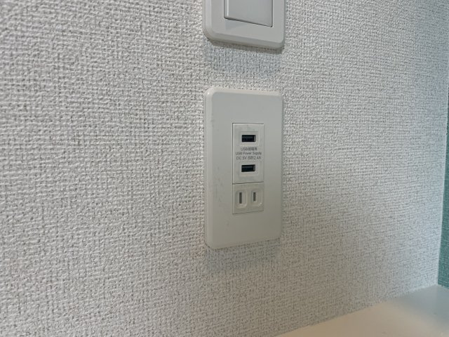 ファンド野里Ⅱのセキュリティ