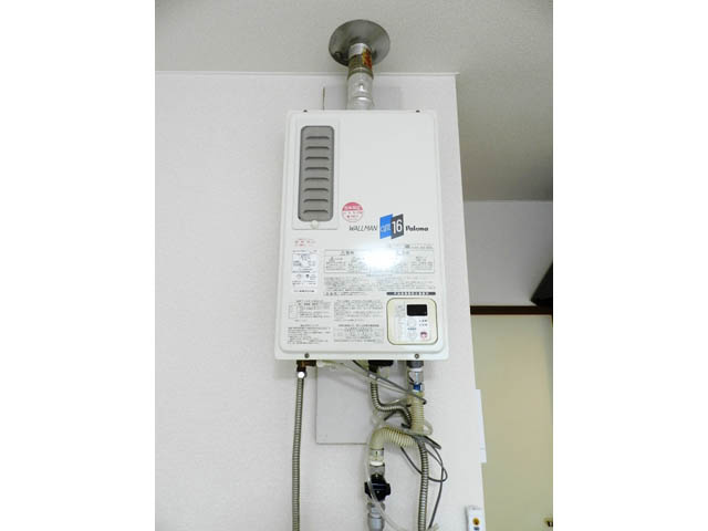 光ハイツのその他