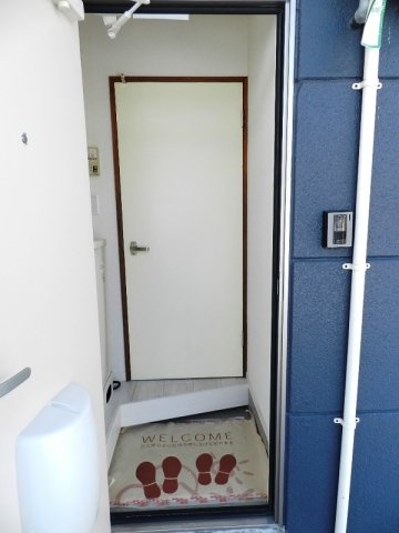 光ハイツのその他共用部分