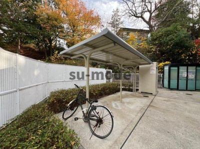 【その他共用部分】 | アルアンダ