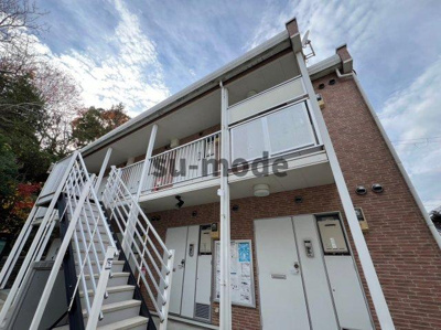 【エントランス】 | アルアンダ