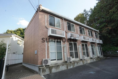 【外観】 | アルアンダ