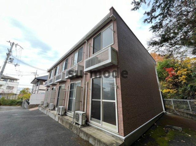 【外観】 | アルアンダ