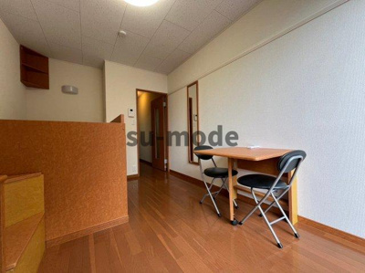 【居間・リビング】 | アルアンダ