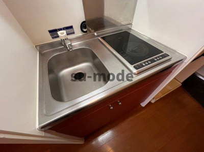 【キッチン】 | アルアンダ