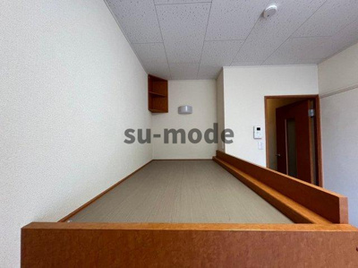 【寝室】 | アルアンダ