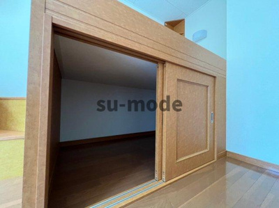 【内装】 | アルアンダ