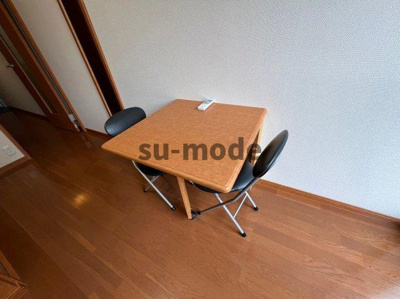 【内装】 | アルアンダ