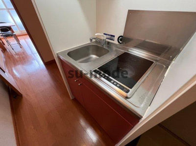 【キッチン】 | アルアンダ