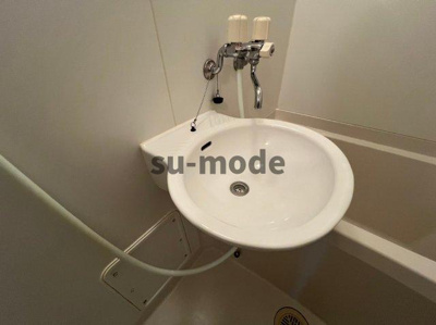 【洗面所】 | アルアンダ