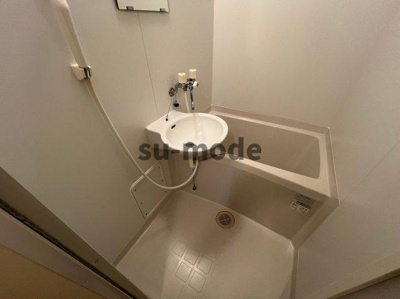 【浴室】 | アルアンダ