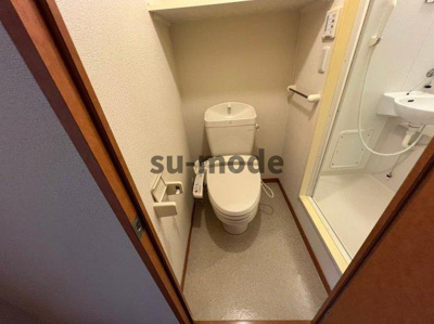 【トイレ】 | アルアンダ