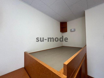 【寝室】 | アルアンダ