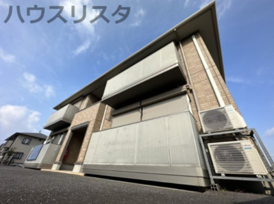 【外観】 | エクセレントJ棟