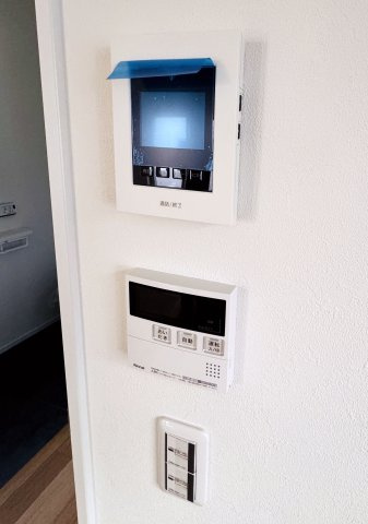 広島市南区堀越2丁目　新築一戸建て(全5棟)の設備