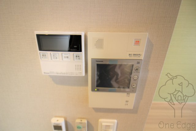 PONTE CIELOのセキュリティ