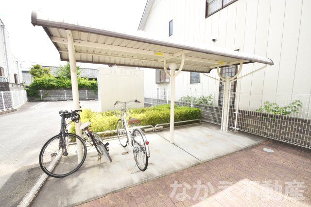 【その他共用部分】