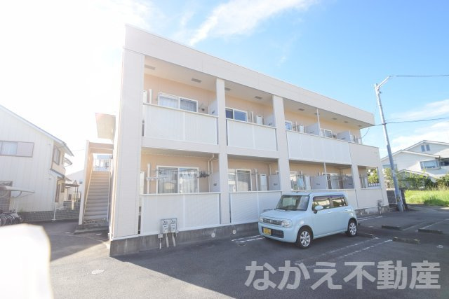 【外観】 | おしゃれな外観です