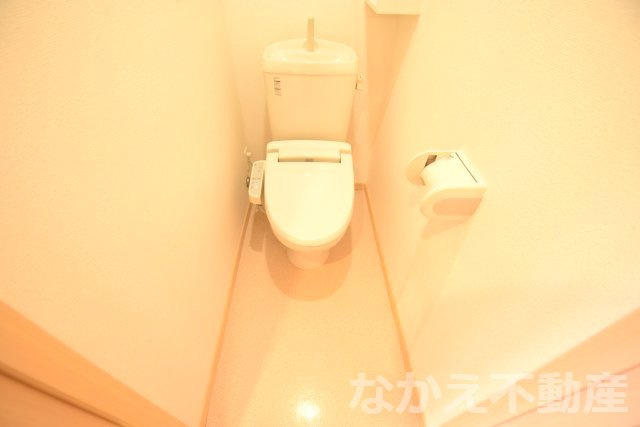 【トイレ】 | トイレです