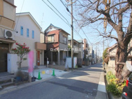 名古屋市緑区曽根３丁目212『仲介料無料』1号棟｜新築戸建ての画像