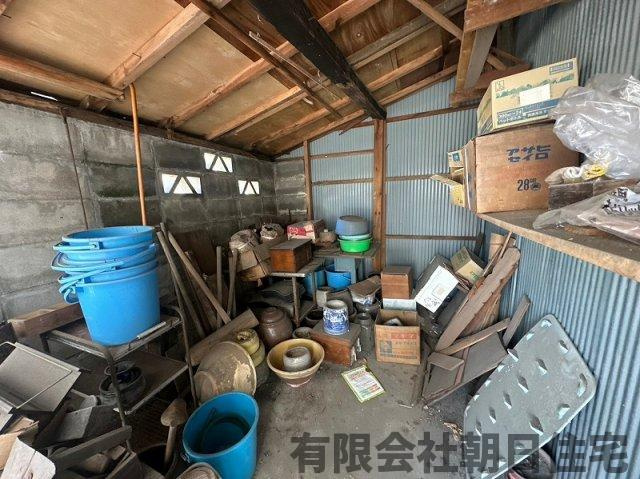 【その他】 | 中原町倉庫