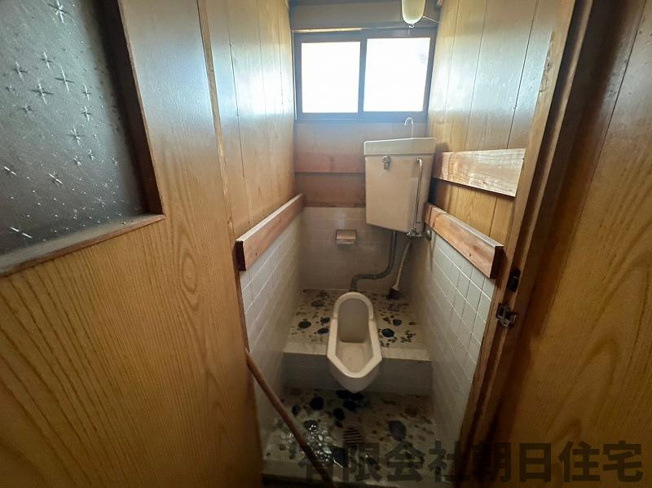 【トイレ】 | 中原町倉庫