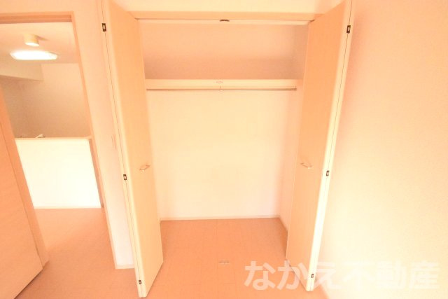 【収納】 | 専用の収納スペースです