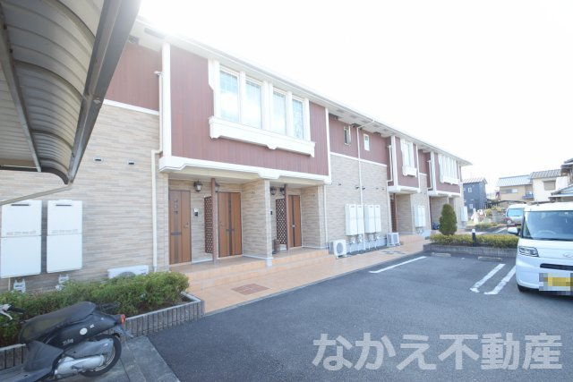 【外観】 | 外観もきれいです