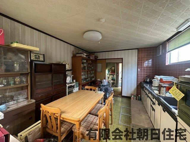 【キッチン】 | 堂形町中古戸建