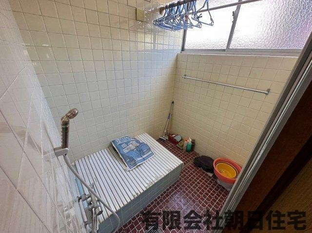 【浴室】 | 堂形町中古戸建