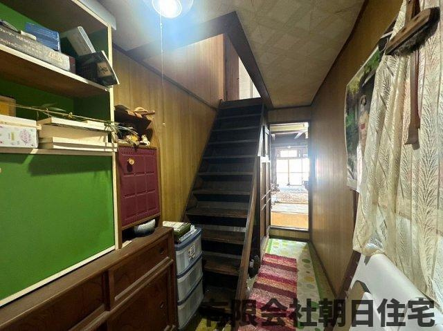 【内装】 | 堂形町中古戸建