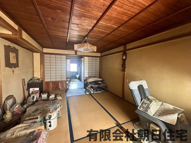 【和室】 | 堂形町中古戸建