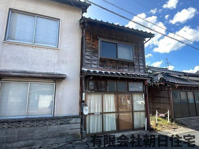 【外観】 | 堂形町中古戸建