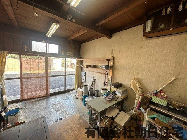 【玄関】 | 堂形町中古戸建