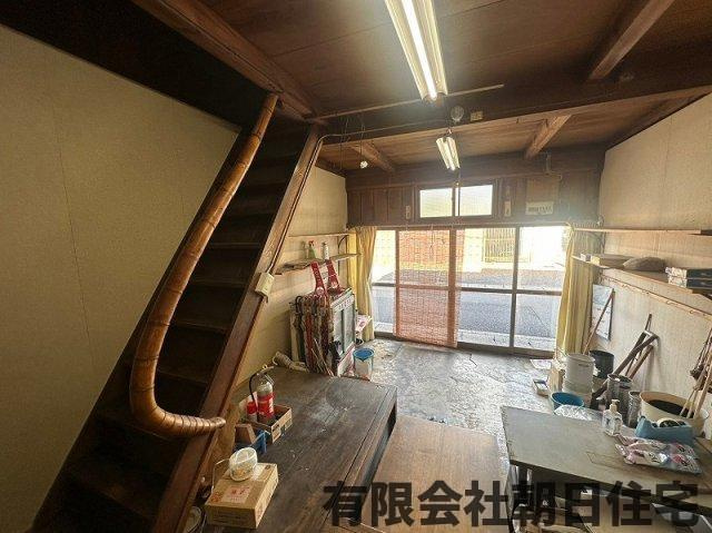 【玄関】 | 堂形町中古戸建