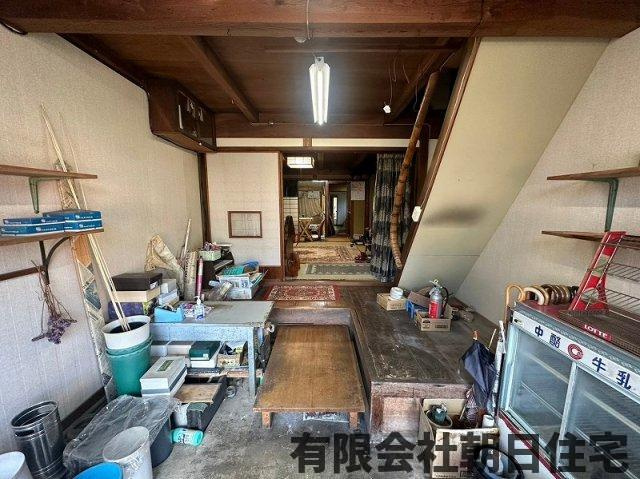 【玄関】 | 堂形町中古戸建