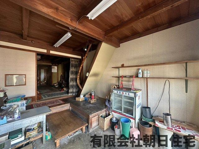 【玄関】 | 堂形町中古戸建
