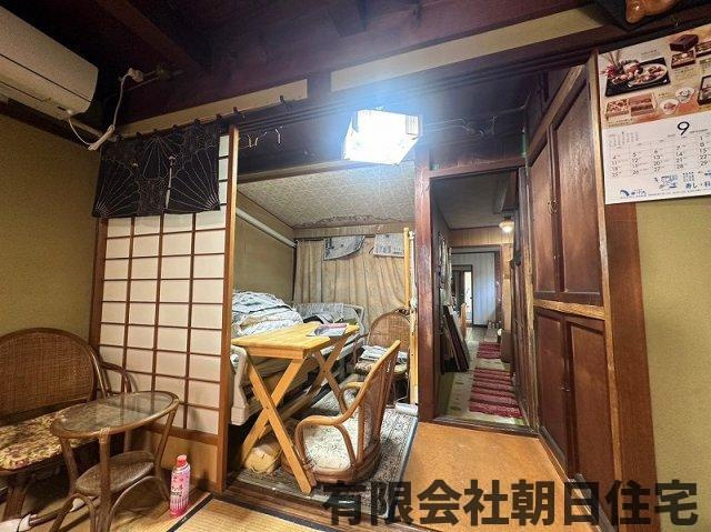 【内装】 | 堂形町中古戸建