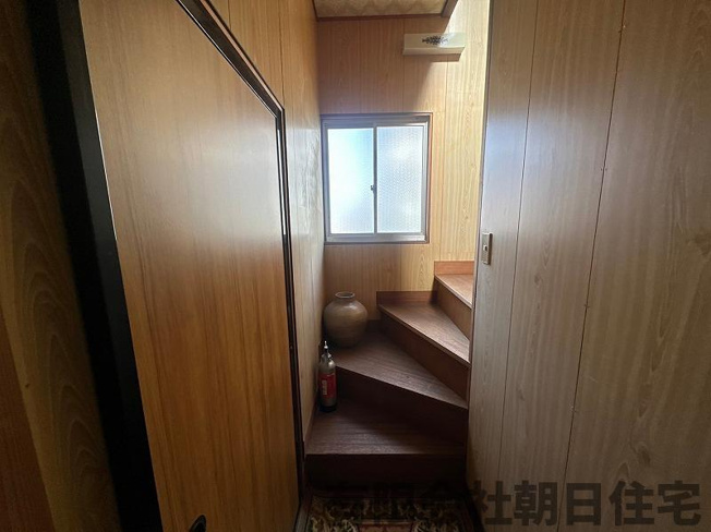 【内装】 | 中原町中古戸建